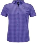 Sch&ouml;ffel Circ Style Dalfoss Damen Bluse, blau 4066619047887