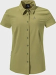 Sch&ouml;ffel 13694_4605, Sch&ouml;ffel Style Dooser Damen Bluse, gr&uuml;n female