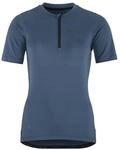 Craft Core Offroad Damen T-Shirt, blau, Gr. XL 7318574216097