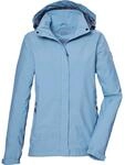 Killtec Kos 51 Damen Funktionsjacke, blau 4066224688796