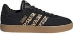 Adidas VL Court 3.0 Damen Freizeitschuhe, schwarz, Gr&ouml;&szlig;e 40 ⅔ 4067904565390