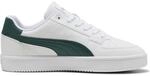 Puma Caven 2.0 Freizeitschuhe, wei&szlig;, Gr&ouml;&szlig;e 44 4067983860911