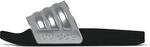 Adidas Shower Adilette Badeslipper, schwarz, Gr&ouml;&szlig;e 40 &frac12; 4068802099338