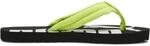 Puma Epic Flip V2 Kinder Sandalen, gr&uuml;n, Gr&ouml;&szlig;e 29 4099686233549