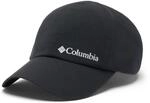 Columbia Silver Ridge IV Ball M&uuml;tze, schwarz 195982219448
