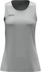 Jako Uni Damen Tanktop, grau 4067633217119