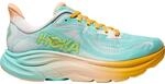 HOKA Clifton 10 Herren Laufschuhe, blau, Gr&ouml;&szlig;e 44 ⅔ 197634749440