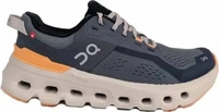 On 3WF1044_3327, On Cloudcore 2 Damen Laufschuhe, grau, Gr. 42 female