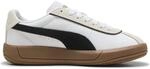 Puma Club Klassika Damen Freizeitschuhe, wei&szlig;, Gr&ouml;&szlig;e 42 4067983764875