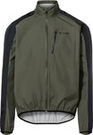 Vaude 04979_161, Vaude Drop III Herren Funktionsjacke, gr&uuml;n male