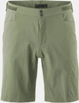 Gonso 3005426_M20129, Gonso Adventure Herren Shorts, gr&uuml;n male