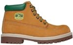 Skechers Sergeants - Dozer Herren Stiefel, braun, Gr&ouml;&szlig;e 41 197976607170