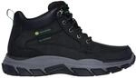 Skechers Respected - Landin Herren Stiefel, schwarz, Gr&ouml;&szlig;e 41 197976607590