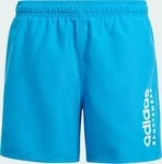 Adidas Sportswear KLT61_JG5822, Adidas Sportswear Essentials Logo CLX Kids Badeshorts