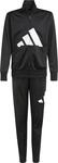 Adidas Essentials Climacool Kinder Jogginganzug, schwarz 4067905802098