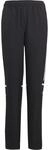 Adidas Squadra 25 Presentation Bottoms Kinder Sporthose, schwarz 4067901216684