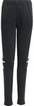 Adidas Squadra 25 Kinder Trainingshose, schwarz 4067901228373
