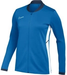 Nike Dri-Fit Academy emyemy Herren Fu&szlig;balljacke, blau 197859354061