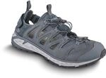 Meindl Brindisi - C Fit PW Herren Multifunktionsschuhe, grau, Gr&ouml;&szlig;e 39