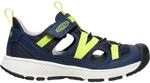 Keen Motozoa Kinder Sandalen, blau, Gr&ouml;&szlig;e 35 195208702242