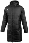Nike Therma-Fit Academy emyemy Pro 24 Herren Fu&szlig;balljacke, schwarz 196976284718