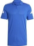 Adidas Performance adidas Squadra 25 Herren Poloshirt, blau, Gr. XXL 4068801409763