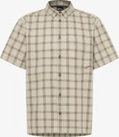 Jack Wolfskin A63863_T0154, Jack Wolfskin Planalto Herren Hemd, braun male