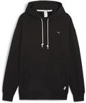Puma MMQ Herren Kapuzensweater, schwarz 4099685641635
