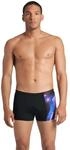Arena 008334_550, Arena Dreamhline Swim Herren Badehose, schwarz male
