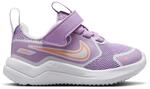 Nike HM4401_503, Nike Cosmic Runner Kinder Freizeitschuhe, lila, Gr&ouml;&szlig;e 19 &frac12;