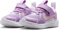 Nike HM4401_503, Nike Cosmic Runner Kinder Freizeitschuhe, lila, Gr&ouml;&szlig;e 25