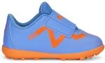 Puma Future Play TT V Kinder Multinockenschuhe, blau, Gr&ouml;&szlig;e 40 &frac12; 4065452793272