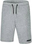 Jako Base Kinder Shorts, grau 4059562380279