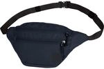 Jack Wolfskin 8007801_1010, Jack Wolfskin Konya G&uuml;rteltasche, blau