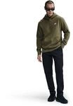 Nike Club Herren T-Shirt, gr&uuml;n 197863166117
