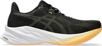 Asics 1011B983_0001, Asics Dynablast 5 Herren Laufschuhe, schwarz, Gr. 44 male