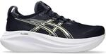 Asics Gel-Nimbus&trade; 27 Herren Laufschuhe, blau, Gr&ouml;&szlig;e 43 &frac12; 4570158690386