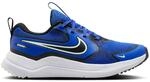 Nike Cosmic Runner Road Kinder Hallenschuhe, blau, Gr&ouml;&szlig;e 38 197863500041