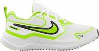 Nike HM4402_106, Nike Cosmic Runner Road Kinder Hallenschuhe, wei&szlig;, Gr&ouml;&szlig;e 36