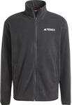 Adidas Terrex MT Essential FZ Herren Midlayer, schwarz 4067904165804