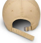 Nike FB5368_297, Nike Unstructured Futura Wash Cap, braun