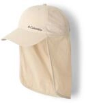 Columbia Schooner Bank II Sonnenblende, braun 195982129587