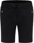 Venice Beach Shelby Damen Shorts, schwarz 4049254424619