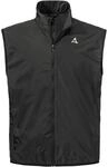 Sch&ouml;ffel Style Cannobio Herren Weste, schwarz 4066619051730