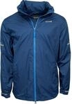 Pro-X Elements Conrad Herren Regenjacke, blau, Gr. S 4005422170511
