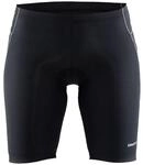 Craft Core Greatness Bike Damen Unterhose, schwarz 7318573548212