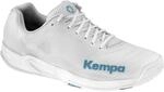 Kempa Wing 2.0 Damen Handballschuhe, wei&szlig;, Gr&ouml;&szlig;e 41 4099803115888