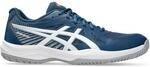 Asics Upcourt 6 Herren Netballschuhe, blau, Gr&ouml;&szlig;e 46 &frac12; 4570158698818