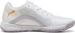 Puma Accelerate Turbo W+ 4 Damen Hallenschuhe, wei&szlig;, Gr&ouml;&szlig;e 38 4069156631588