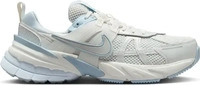 Nike FD0736_009, Nike V2K Runs Damen Freizeitschuhe, wei&szlig;, Gr&ouml;&szlig;e 40 &frac12; female